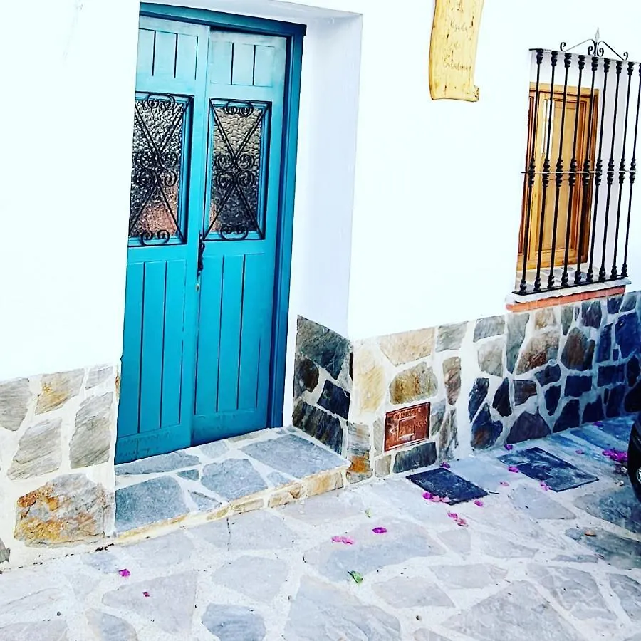 Preciosa Casa De Pueblo Entre Ronda Y Setenil La Posada De Catalina Montecorto